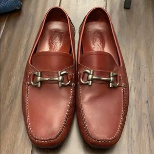 Salvatore Ferragamo shoes